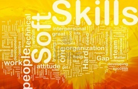 a palavra soft skills